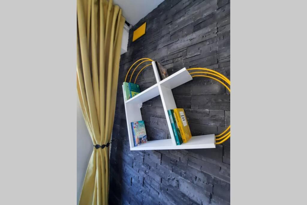 Apartament Erika Sinaia Bagian luar foto