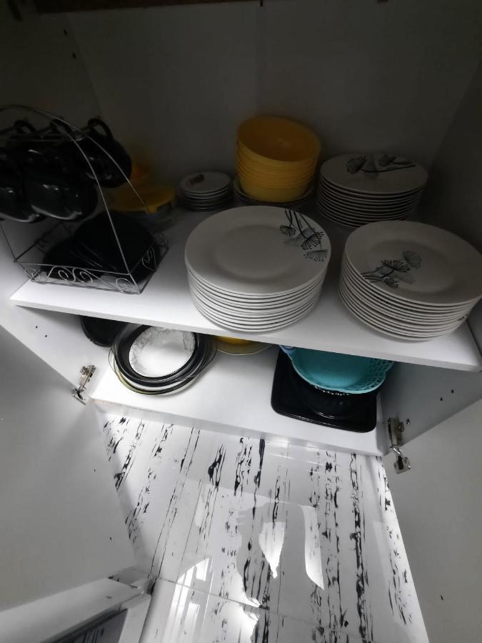 Apartament Erika Sinaia Bagian luar foto